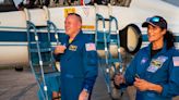How The Starliner Crew Have Kept Cool Heads In Quarantine