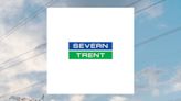 Severn Trent (LON:SVT) Stock Rating Reaffirmed by Jefferies Financial Group