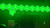 Govee Glide Hexagon Light Panels Ultra review - The Gadgeteer
