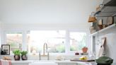 ‘I used high-end kitchen brochures for inspiration, then put my kitchen together for under £3000'