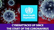Coronavirus has caused an increase in cyberattacks