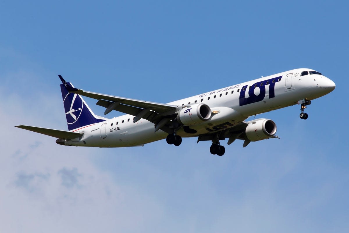 Korean woman’s expletive-laden tirade forces Polish Airlines flight to make emergency landing in Kazakhstan