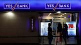 India's Yes Bank drops as three-year share lock-in period ends