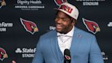 First-round pick Paris Johnson Jr. will play on OL; Arizona Cardinals just need to decide where