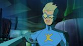 Stretch Armstrong & the Flex Fighters Season 2 Streaming: Watch & Stream Online via Netflix