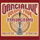 Garcialive, Vol. 4: March 22nd, 1978 Veteran's Hall