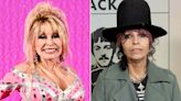 Dolly Parton Teams Up with 4 Non Blondes' Linda Perry for New Cover of Band's Signature Hit 'What's Up?'