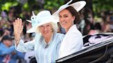 Camilla, Duchess of Cornwall Talks Kate Middleton's Photography Skills: 'She's an Extremely Good Photographer'