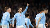 Manchester City vs Bournemouth LIVE: Premier League result and final score