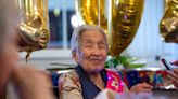 From Japanese internment camp to Colorado farmland: Meet 101-year-old Helen Horii