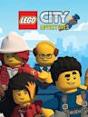 LEGO: City Adventures