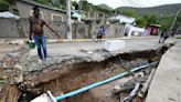 Deadly Hurricane Beryl churns toward Mexico after unleashing flooding rains on Jamaica