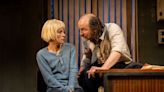 The Pillowman at the Duke of York’s review: Lily Allen is compulsively watchable in this wickedly funny work