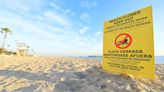 Several Los Angeles County beaches remain closed due to bacteria