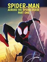 Spider-Man: Across the Spider-Verse - Part One