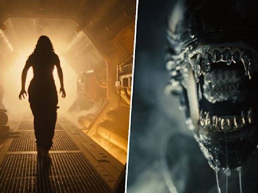 Alien: Romulus goes old-school with its marketing as the first full scene gets released on VHS