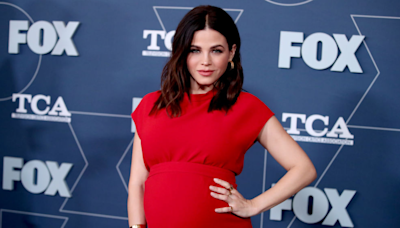 PHOTOS: Pregnant Jenna Dewan Shares Heartbreaking Tribute To 'First Baby' | iHeart