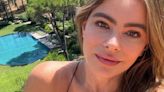 Sofía Vergara Shares Rare Photo Of Boyfriend Justin Saliman As The Couple Enjoys Their Vacation In Italy: See Here