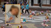 Padrastro de la niña de 3 años asesinada en Bogotá “tenía a toda la familia amenazada”, según tía de la víctima