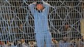 Israel phasing out use of desert detention camp after CNN investigation detailing abuses | CNN