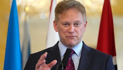 Grant Shapps Just Revealed What He Really Thinks About Rishi Sunak's 'Stop The Boats' Slogan