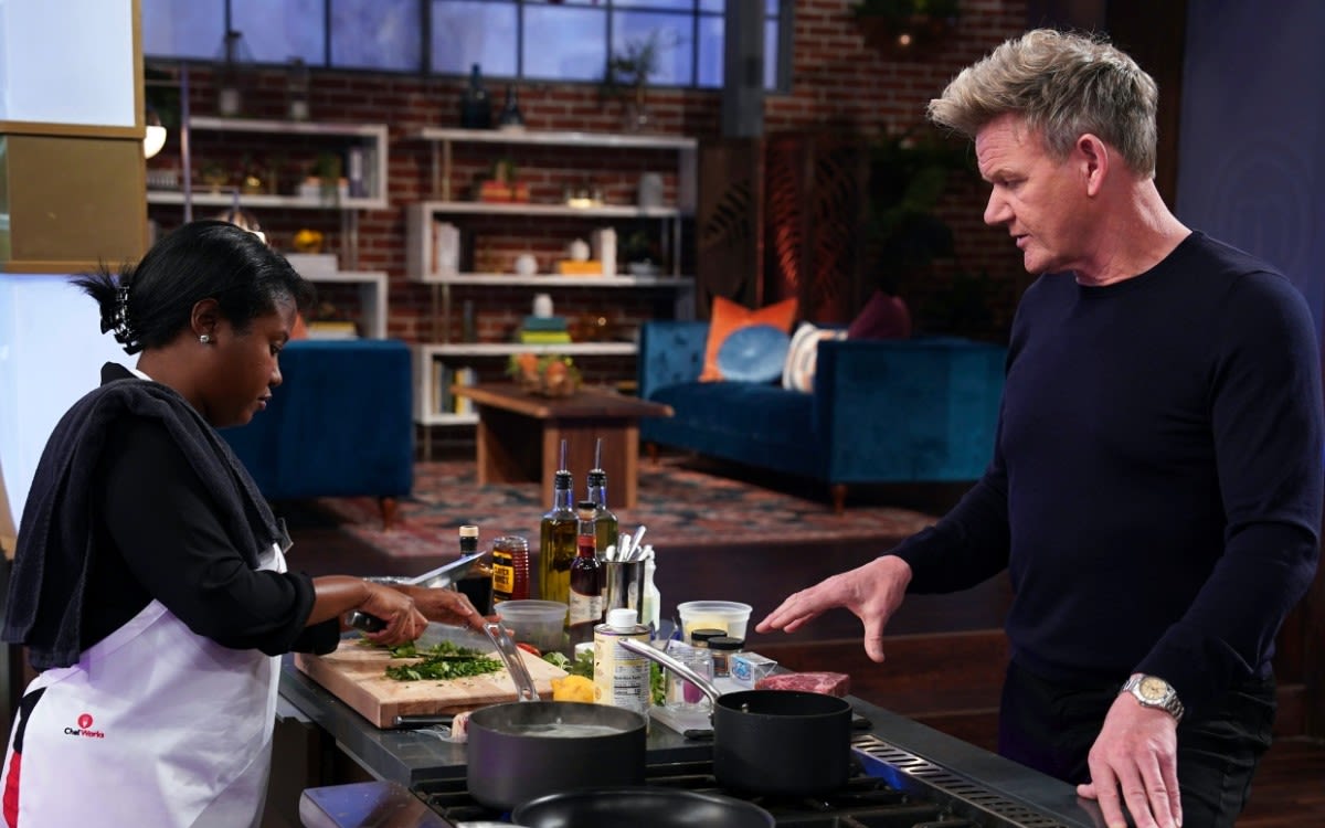 ‘MasterChef: Generations’ Results Tonight: Who Survived Night 2 of the Eliminations?