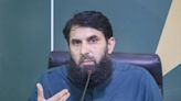 Misbah-ul-Haq to mentor Wolves in Champions Cup