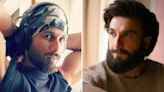 Shahid Kapoor’s Udta Punjab BTS to Ranveer Singh in heavy beard: Top Instagram moments