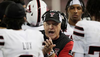 Texas Tech prediction: Red Raiders to right ship against North Texas?