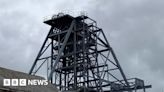 Plans for new buildings at South Crofty tin mine