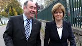 Alex Salmond launches legal action against Scottish government