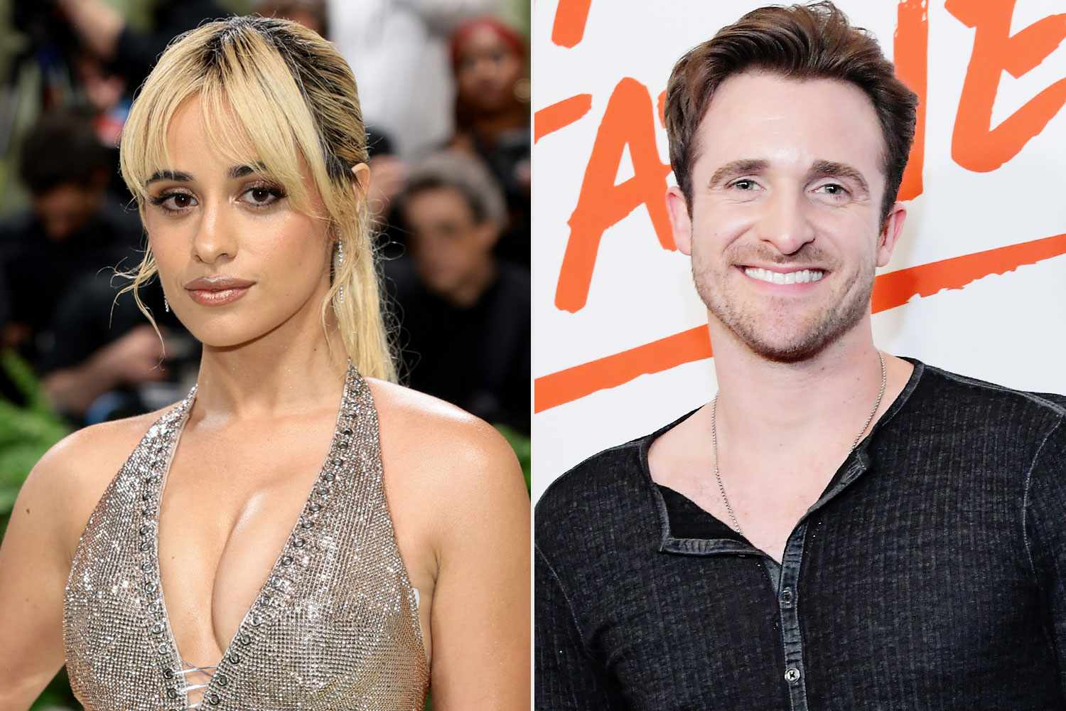 Camila Cabello Reveals She Lost Her Virginity to Ex Matthew Hussey at Age 20: 'It Was Beautiful'