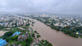 Deaths in Pune and Gujarat, flight and train services hit in Mumbai: Heavy rain batters parts of India