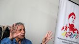 Militar retirado Antauro Humala dice que hará "todo lo posible" por ser presidente de Perú