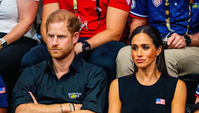 Harry organises trip without Meghan AGAIN as he plans expedition without her