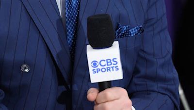 Major Name Addresses Being Replaced On CBS Sports' NFL Show Amid Shakeup