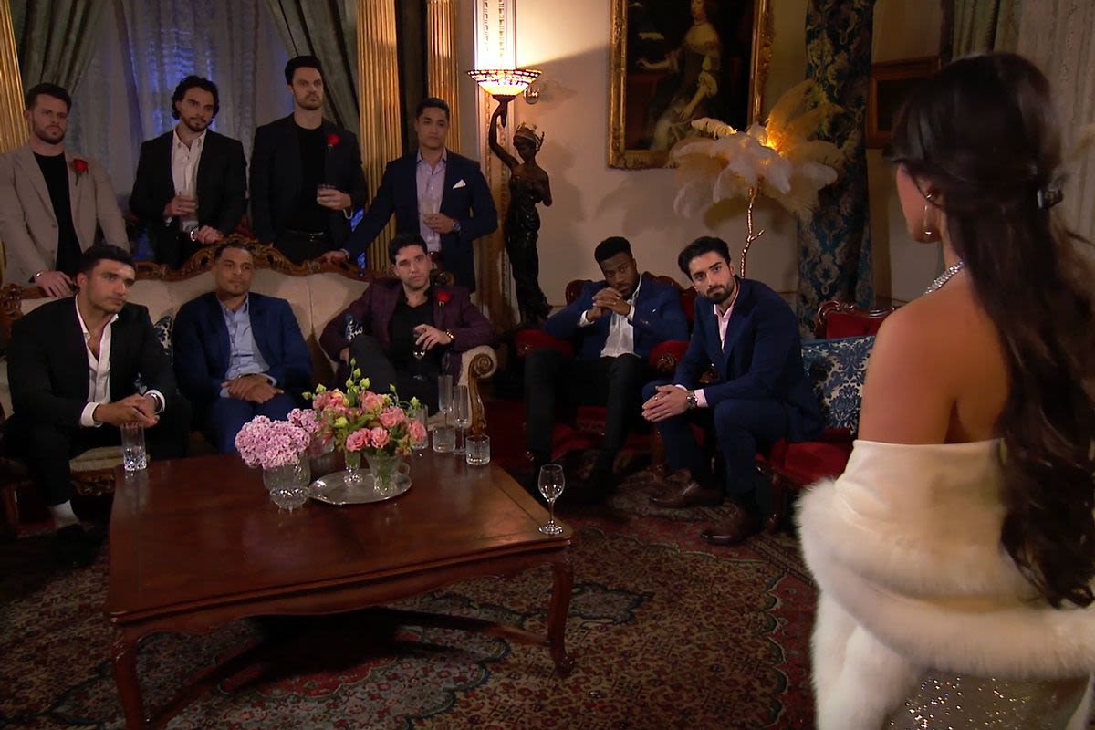 'The Bachelorette' recap: Sam M. does not 'keep the main thing the main thing'