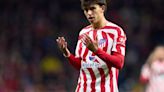 El Atlético de Madrid renueva a Joao Félix y le cede al Chelsea hasta final de temporada