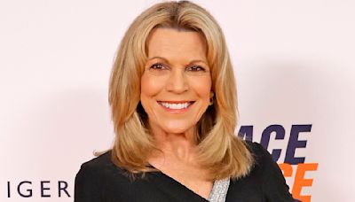 Wheel Of Fortune's Vanna White breaks silence on Ryan Seacrest 'feud'