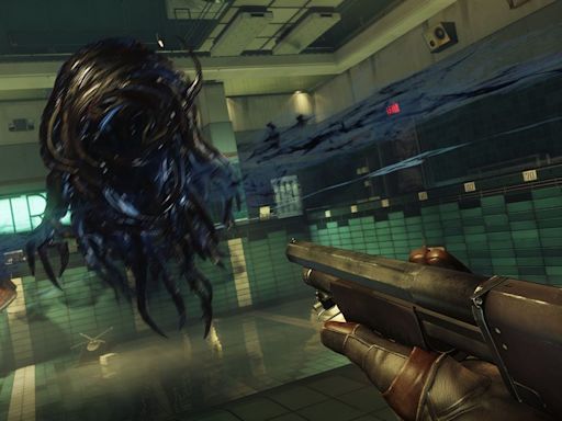 Prey, Arkane Austin’s masterpiece, still deserves your attention