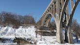 Part of Towpath Trail at northern Summit County border closing throguh end of July