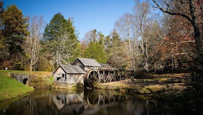 Vendor sought for Mabry Mill