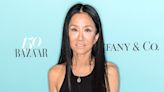 Vera Wang Claims to Defy Aging With McDonald's, Vodka and ‘Hard Work'