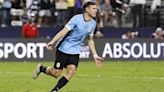 Uruguay beats Brazil 4-2 on penalties after scoreless draw, advances to Copa America semifinals