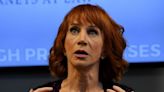 Comedian Kathy Griffin Lost Third of Fans After Trump Photo in 2017