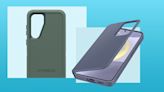 These 11 Cases Will Reliably Safeguard the Samsung Galaxy S24 and Galaxy S24+