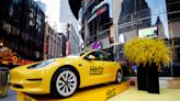 Hertz went all in on Tesla — and is paying the price