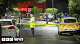 Salford: Shooting on estate prompts extra police patrols