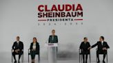 Claudia Sheinbaum opta por perfiles jóvenes para las carteras de Turismo y Trabajo