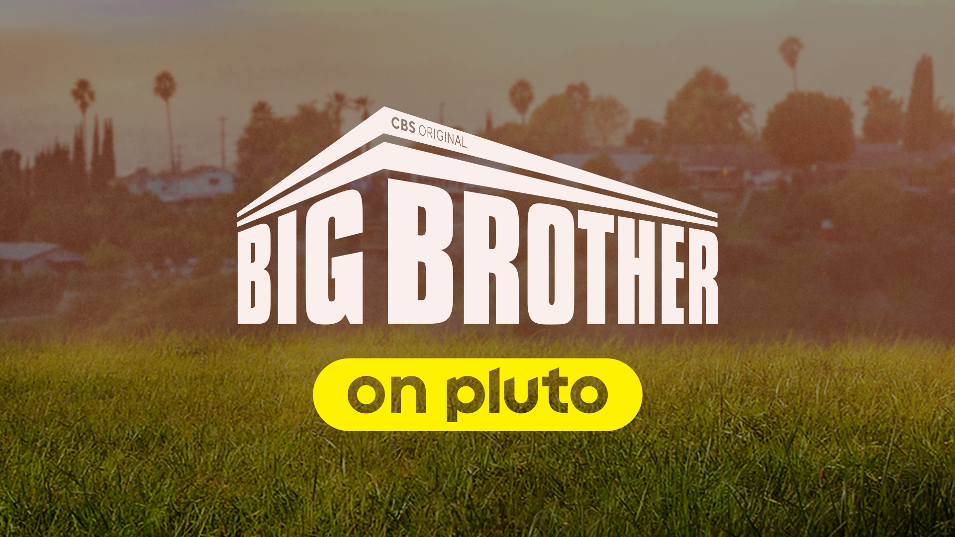 Stream the Big Brother season 26 24/7 live feeds for free on Pluto TV